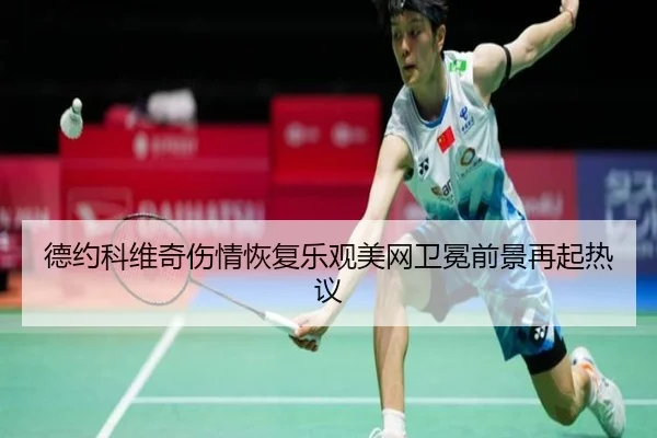 德约科维奇伤情恢复乐观美网卫冕前景再起热议