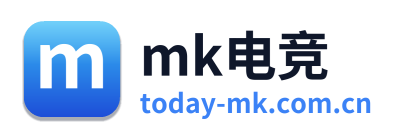 mk电竞